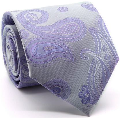 Premium Classic Paisley Ties
