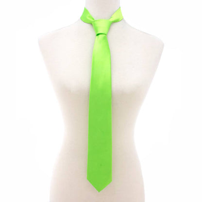 Satin Neck Tie