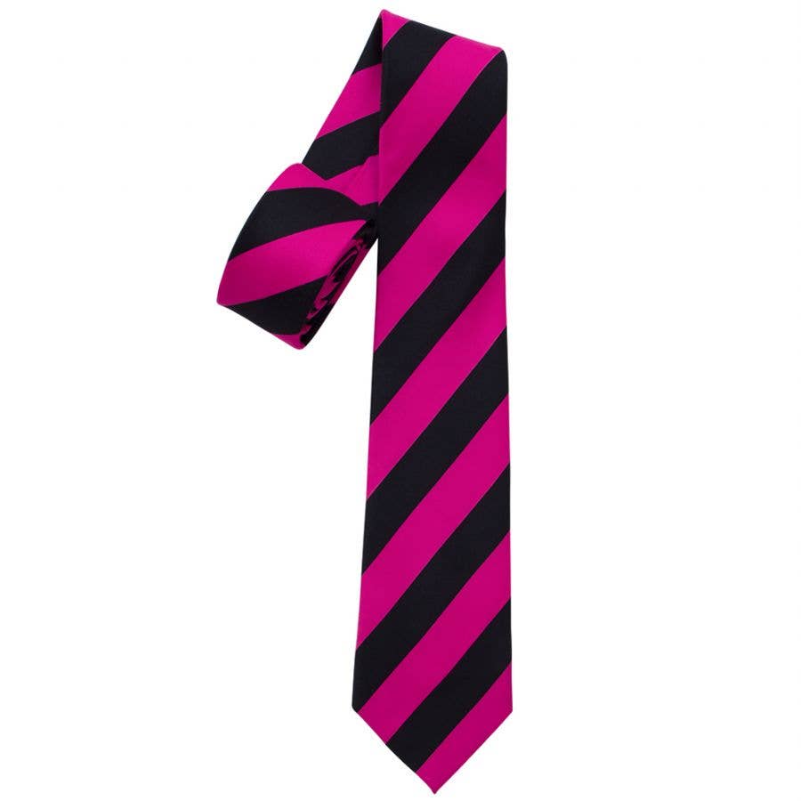 Satin Neck Tie