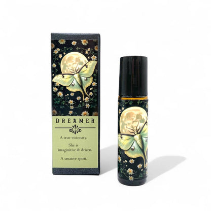 Aura Pheromone Perfume Rollers