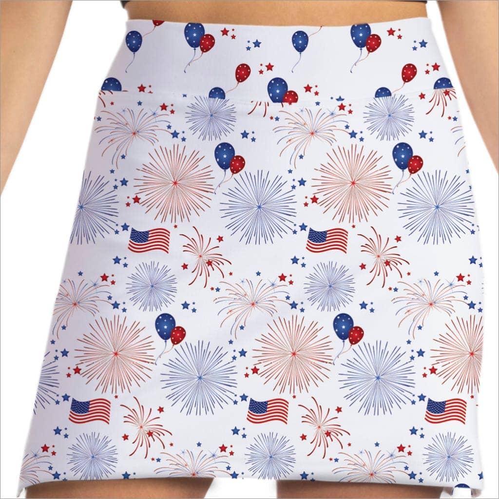 Golf/Pickleball Skirt (various options)