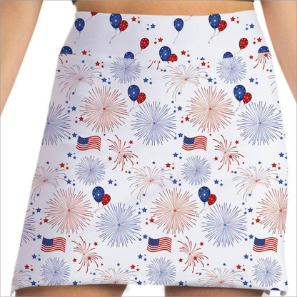 Golf/Pickleball Skirt (various options)